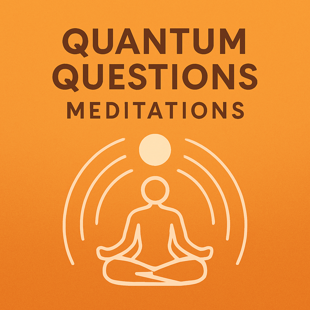 Inner Peace & Presence (MP3)