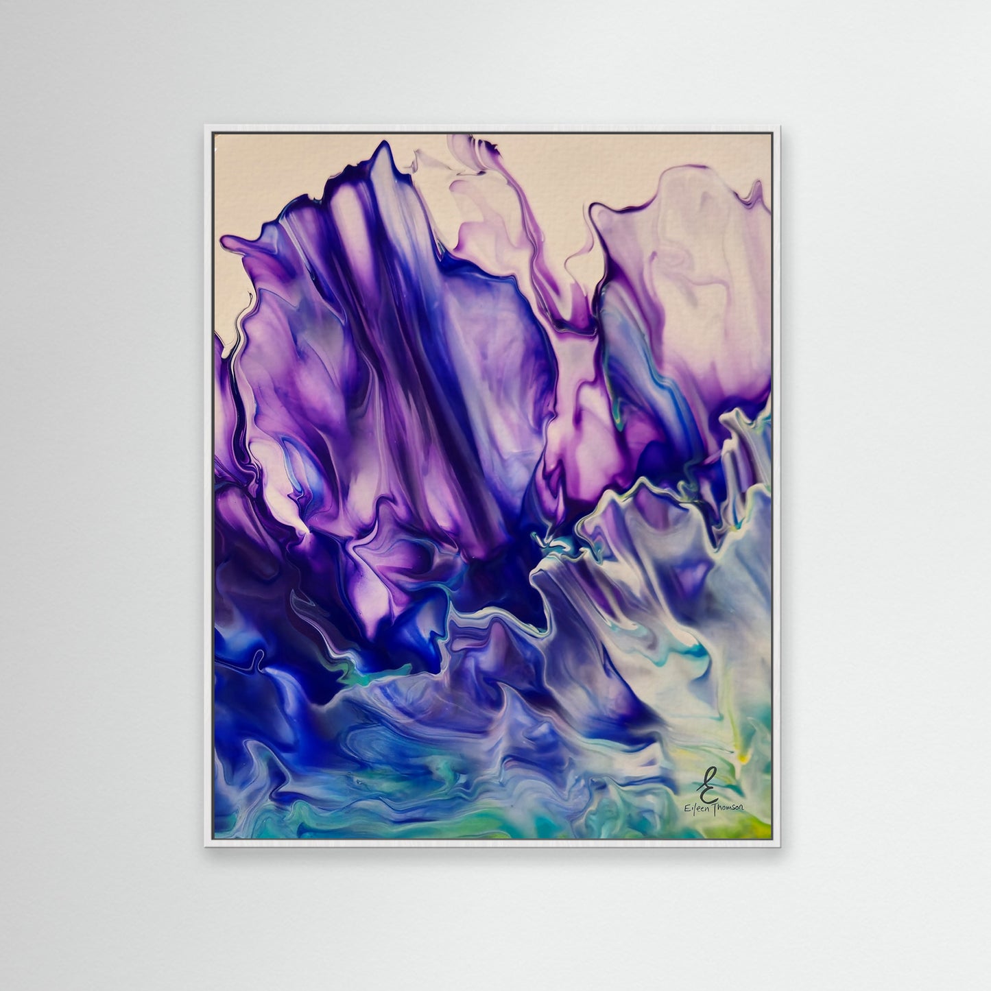 Violet Wave