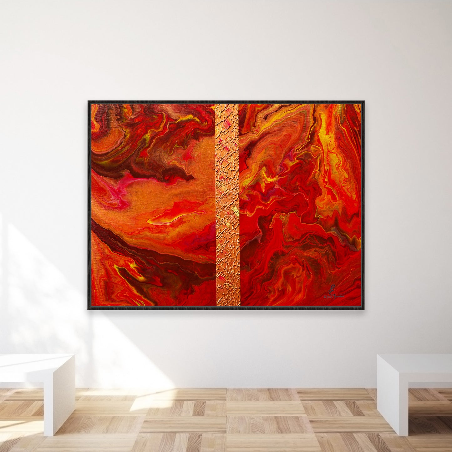 Bridge to your Heart