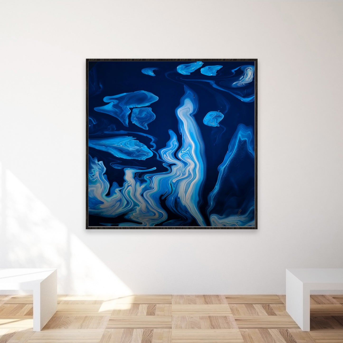 Comfort in the Depths