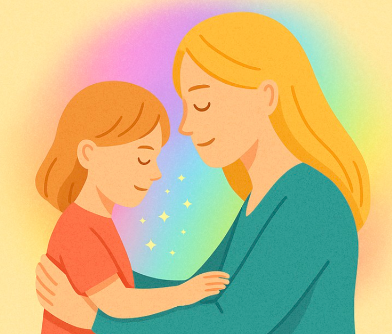 1-1 Inner Child Recognition Session