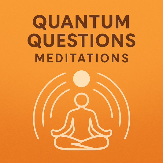 Inner Peace & Presence (MP3) FREE