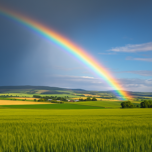 Free Quantum Meditation — Inner Peace & Presence (MP3)